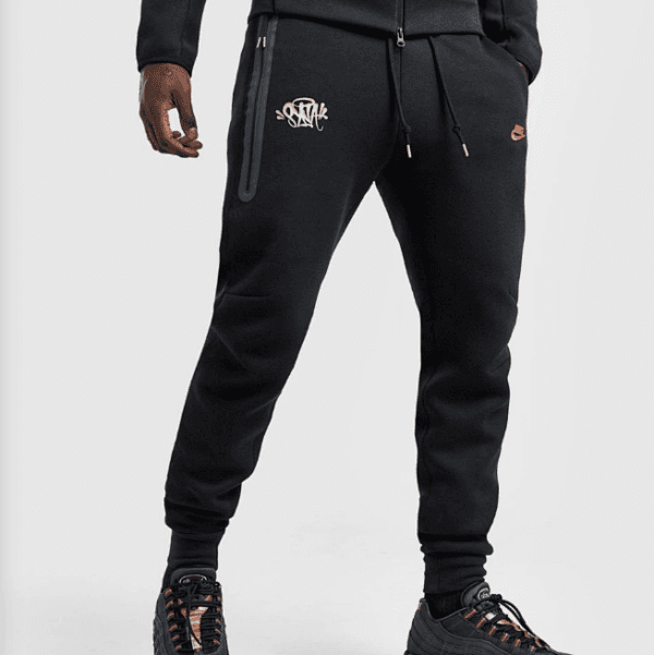 Tech Fleece Joggers Off-White x Nike