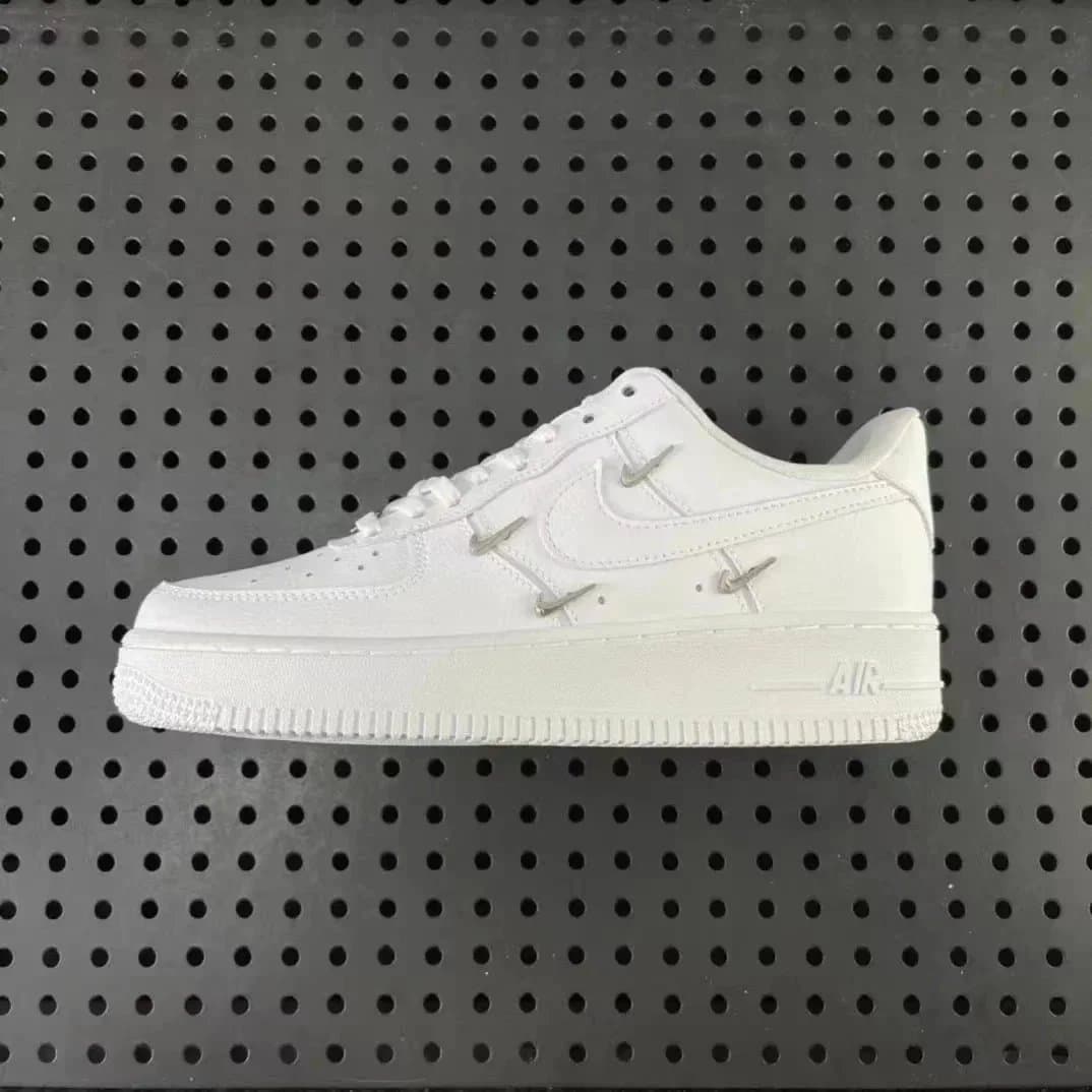 Nike Dunk Low Retro White Purple — AF1四勾白CT1990 · Please leave a note about the size留言备注尺码