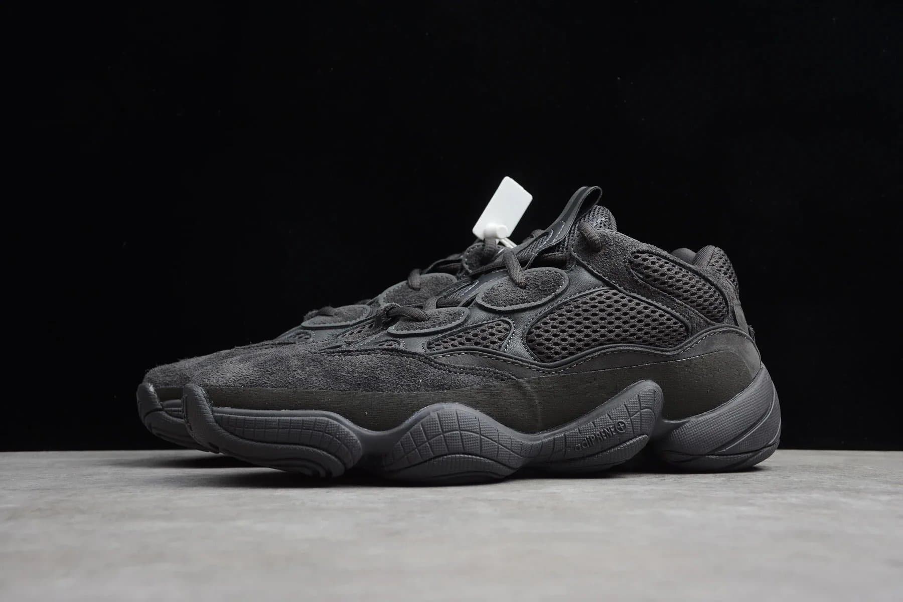 Yeezy 500 Utility Black