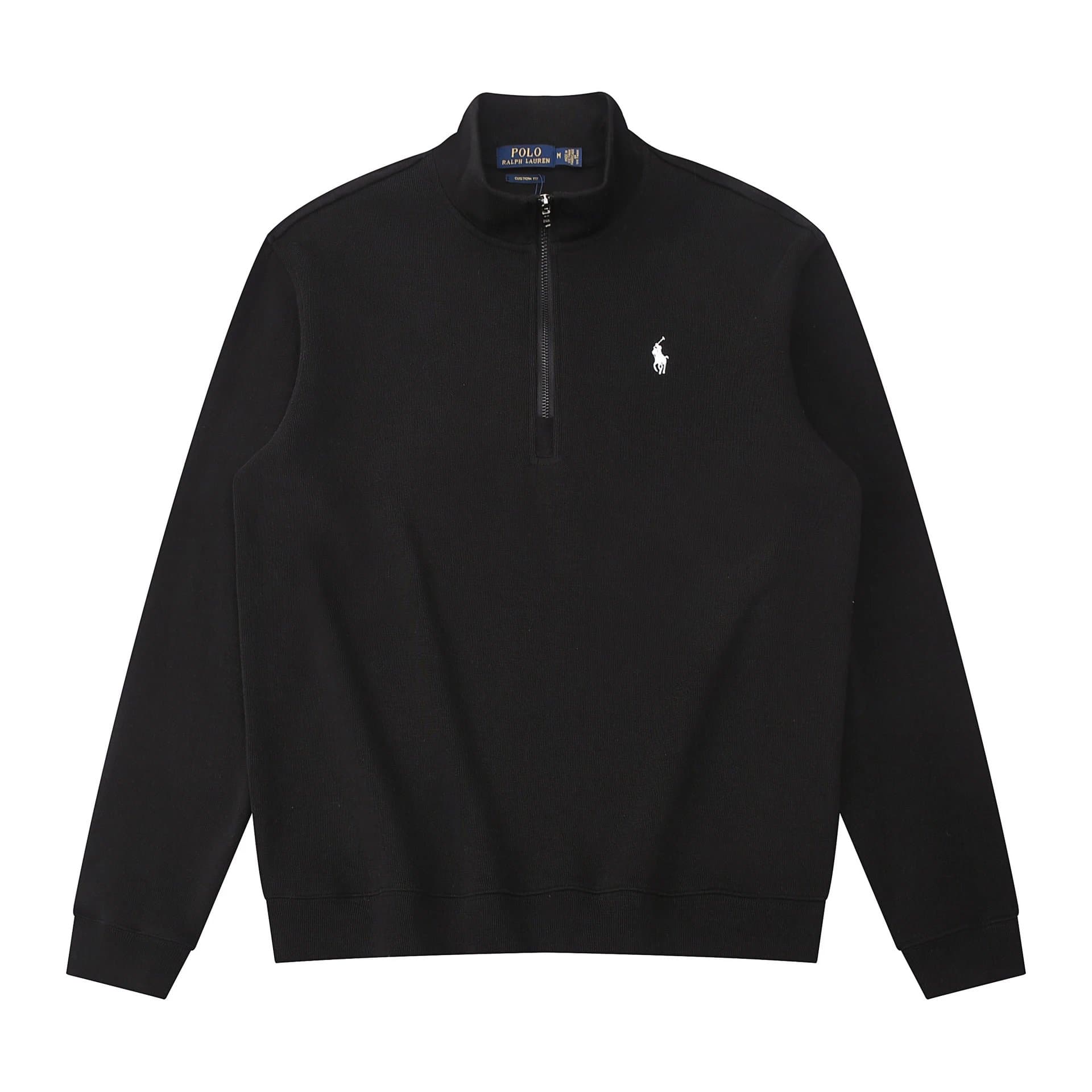 Polo Ralph Lauren Quarter-Zip Pullover Classic Fit