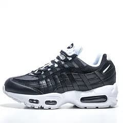 Nike Air Max 95 Black White