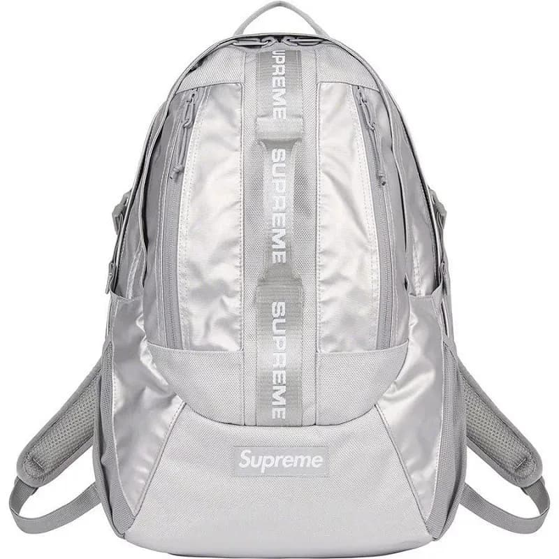 Fear of God Essentials Utility Belt Bag Embossed Logo — 2427-50 (6)