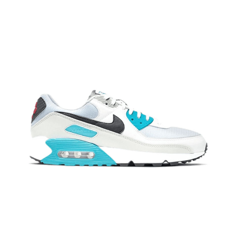 Nike Air Max 90 Turbo Green