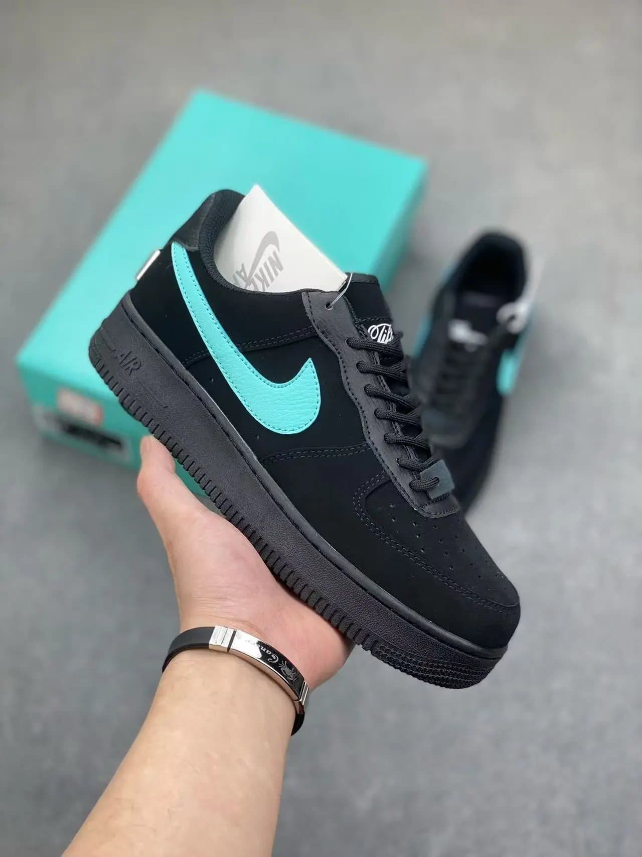 Nike Air Force 1 Low Wheat — 29