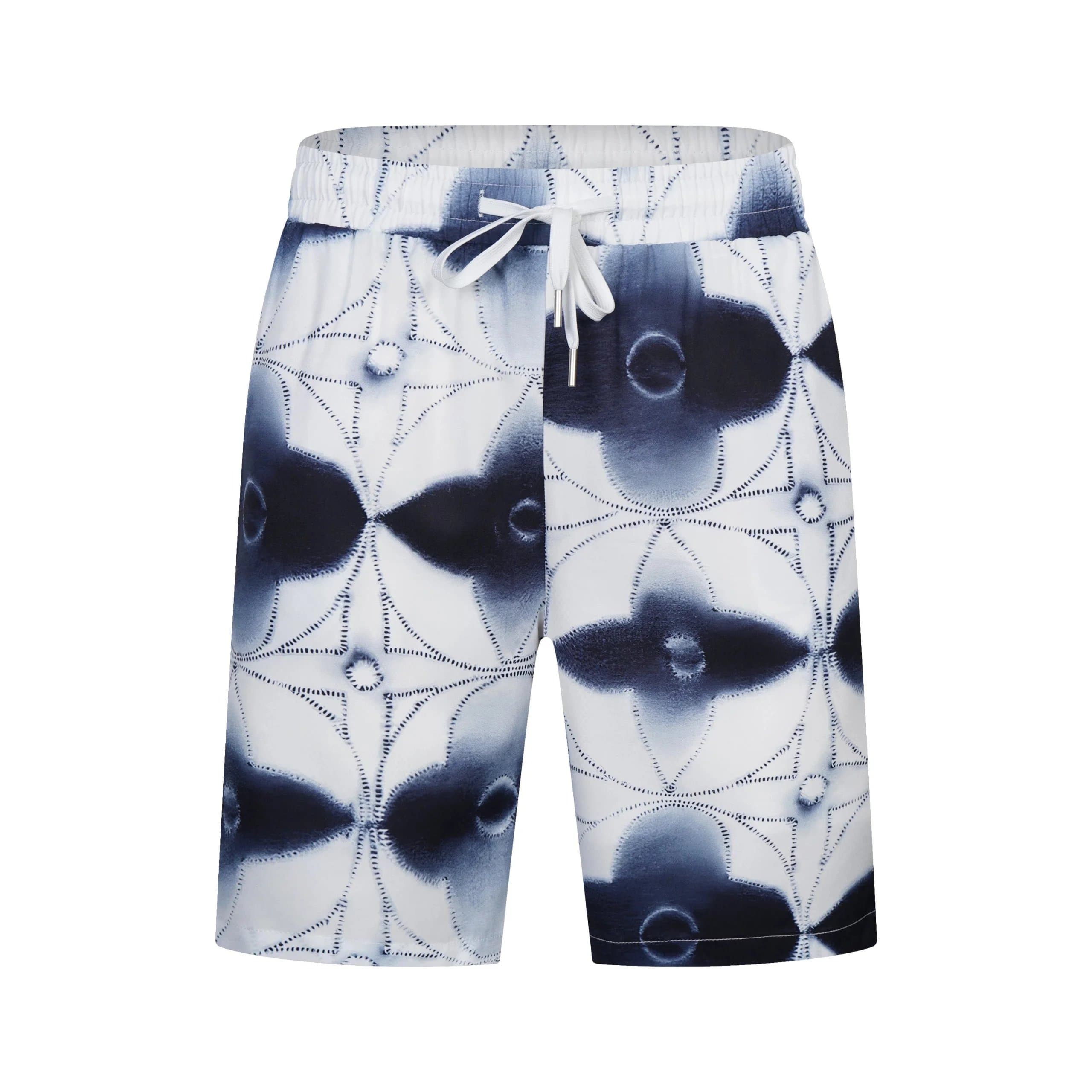 Louis Vuitton × Nike Diamond Pattern Set Frog Motif — 030101006-3