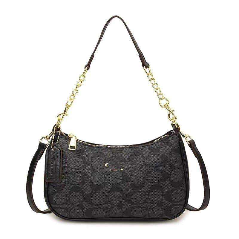 Gucci Shoulder Bag Cherry Print — GZLY-025