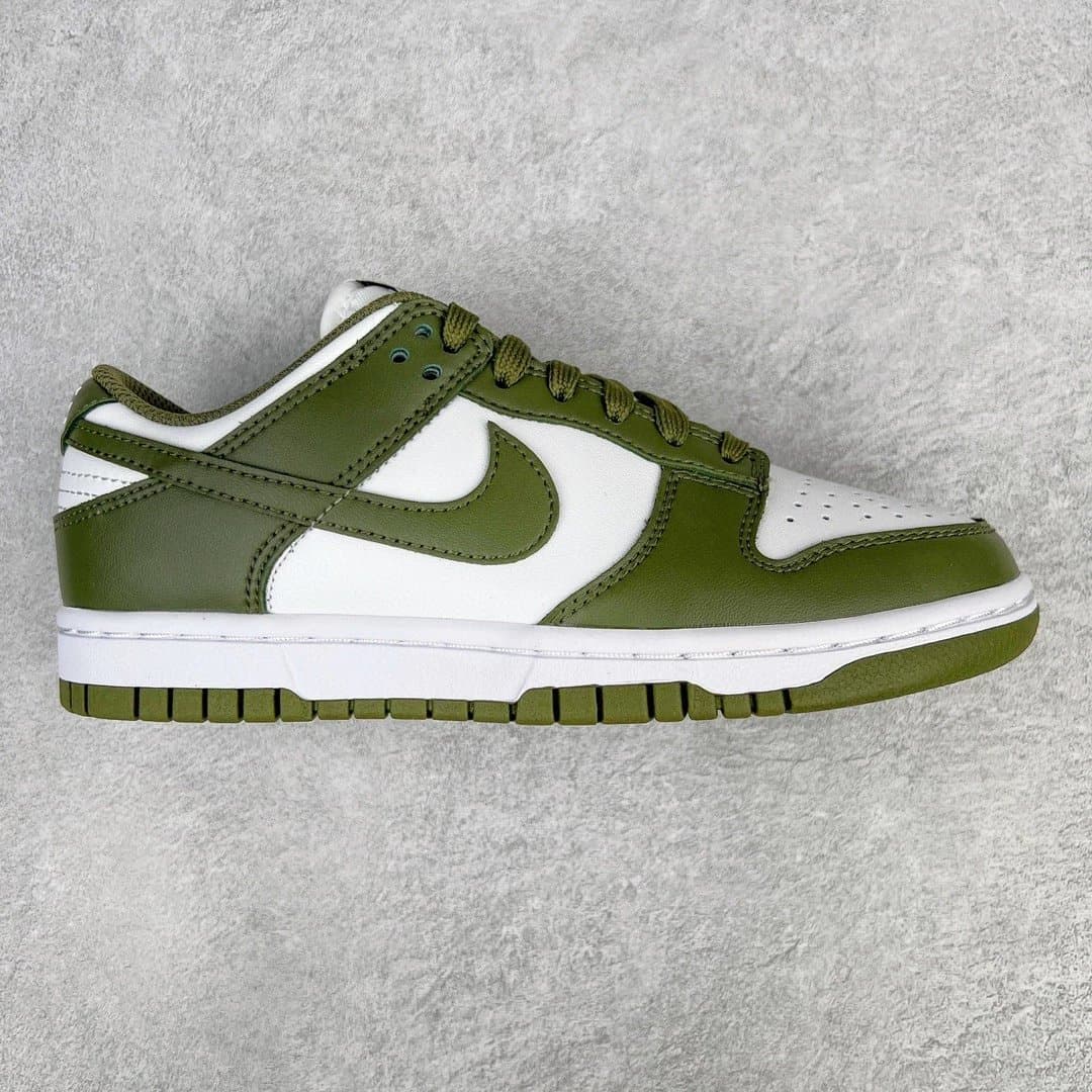Nike Dunk Low Chicago — 12号