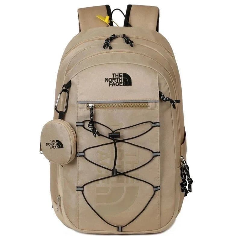 Nike Backpack Graphic Print — A6