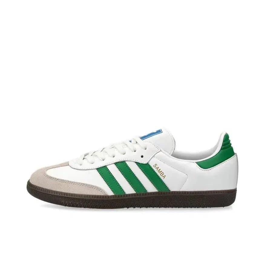 Adidas Campus Light Blue — AD-018