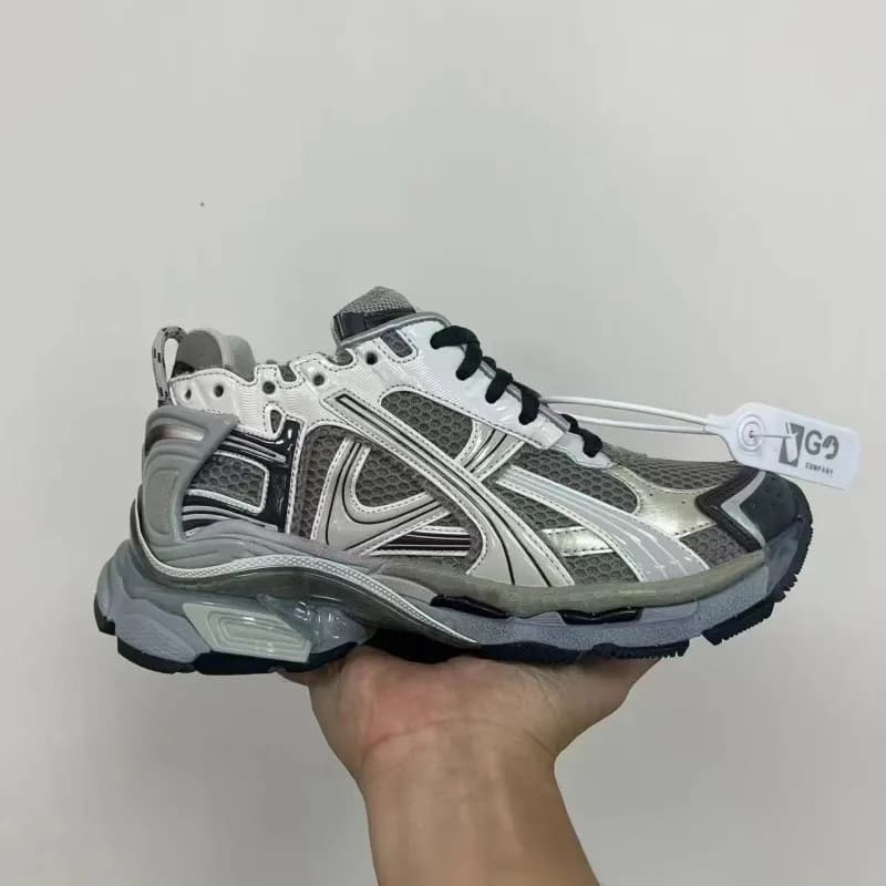 Salomon XT-6 Goyard Collaboration — 18