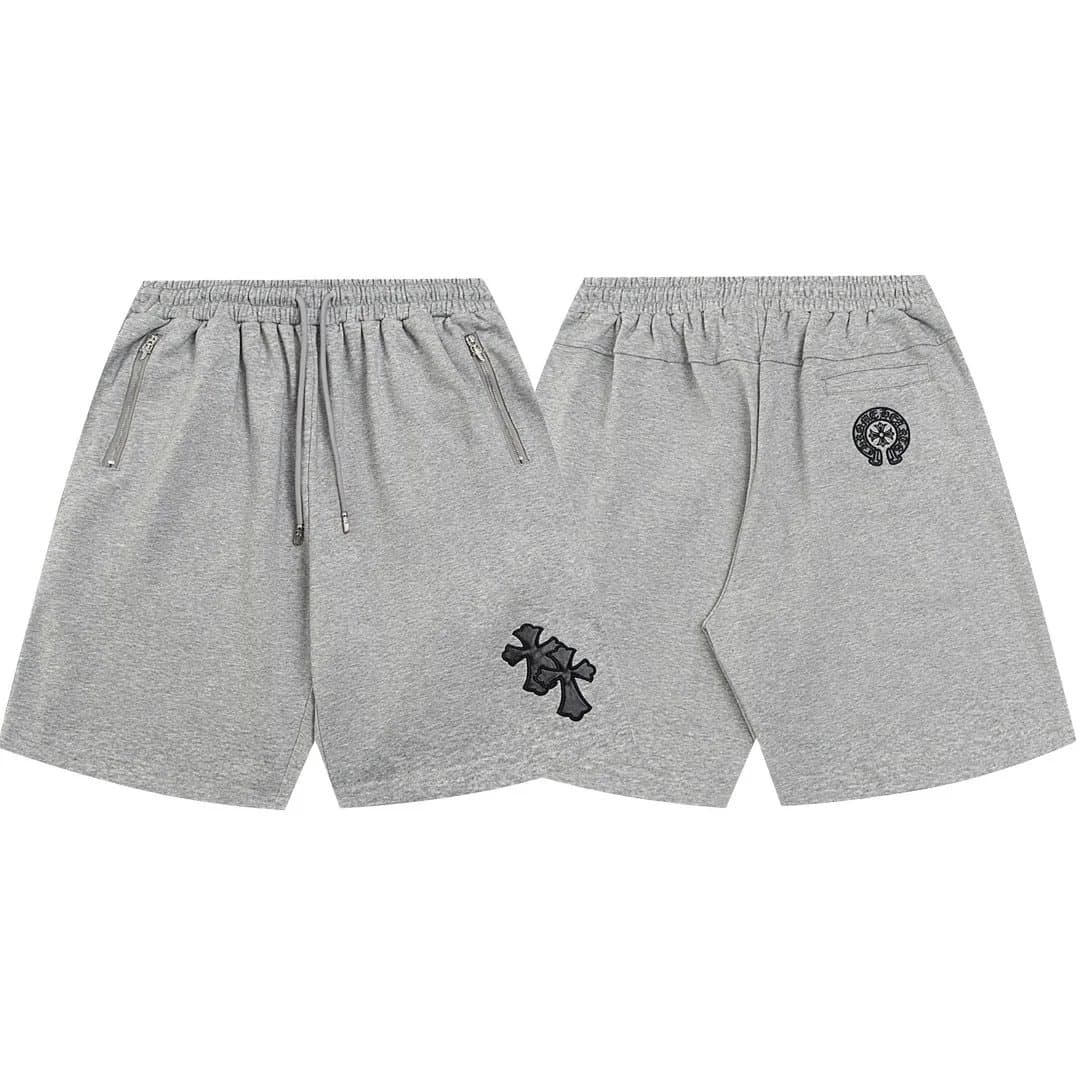 Prada Cargo Shorts Triangle Logo Patch — 10