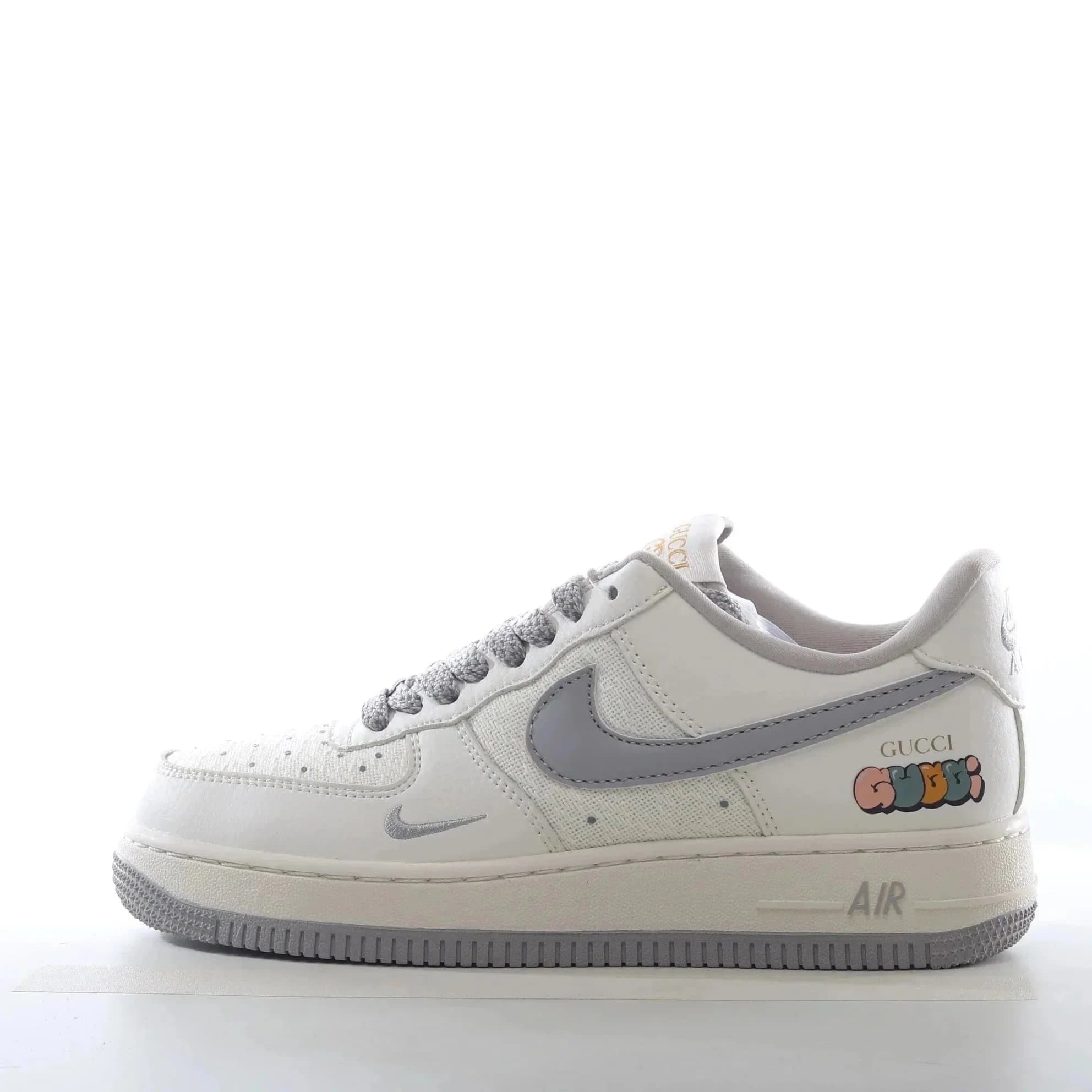 Nike × Louis Vuitton Air Force 1 Low LV Monogram — 30