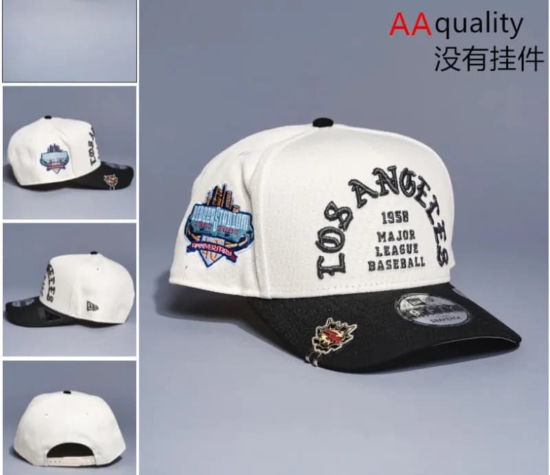 New Era × MLB 9FIFTY Snapback Pittsburgh Pirates All-Star Game — 44