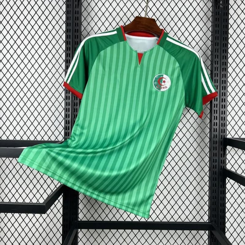 Adidas Football Jersey Algeria National Team
