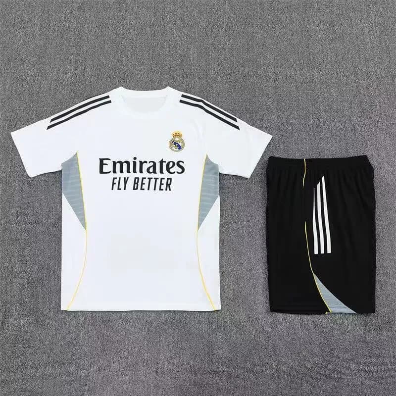 Nike Paris Saint-Germain Training Kit Black Pink — 2526 real madrid white