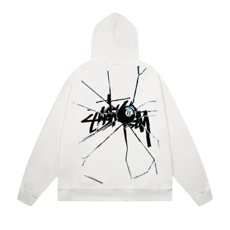 Gallery Dept. Hoodie Stuffed Toy Patch — 21