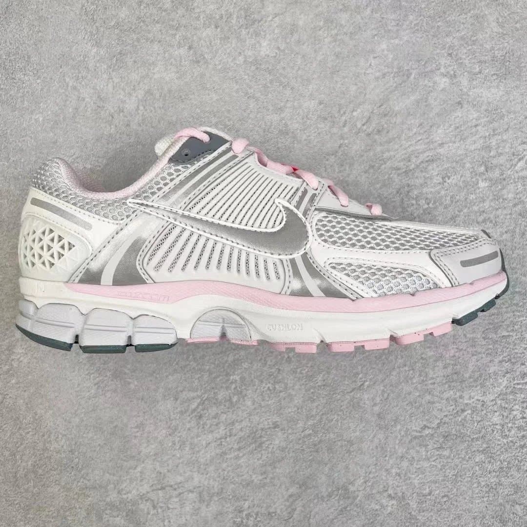Nike Air Max TN White Pink Grey