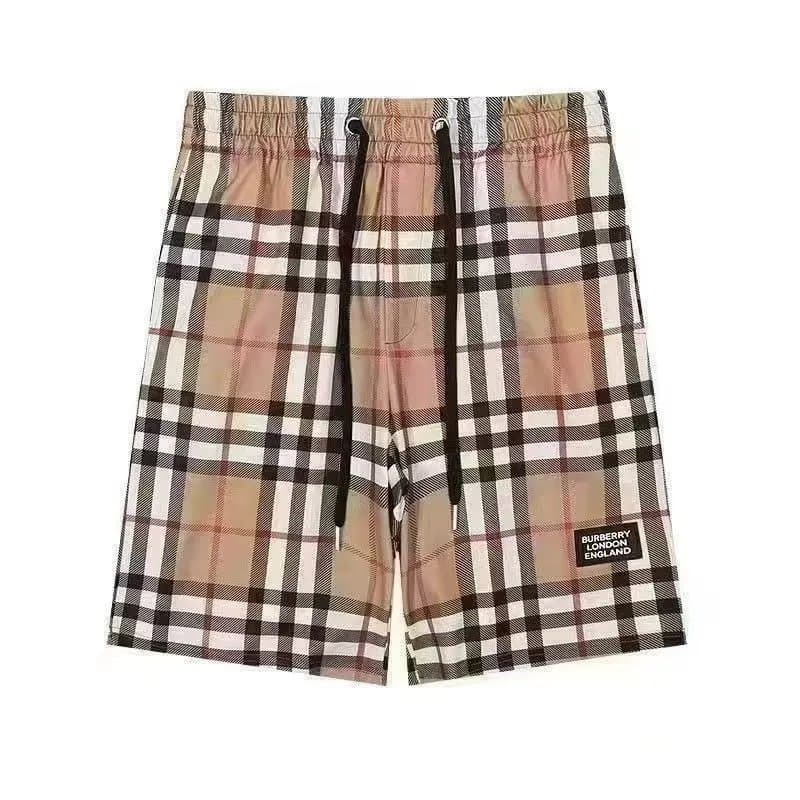 Chrome Hearts Printed Shorts All-Over Logo Print — 10