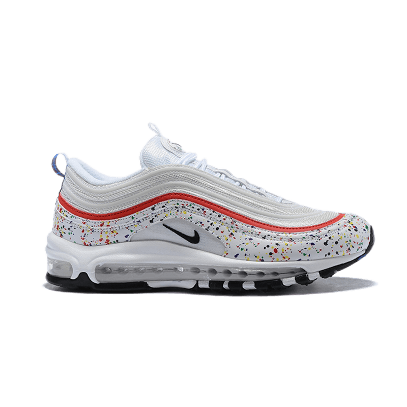Nike Air Max 97 Desert Sand — 12
