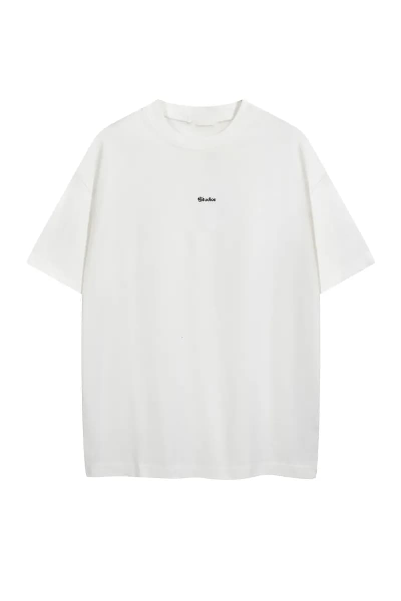 Gallery Dept. T-Shirt Mini Logo