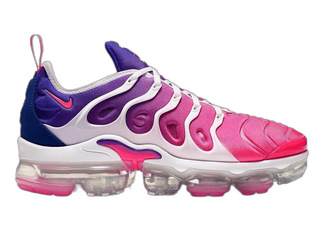 Nike Air VaporMax Plus Pink Purple