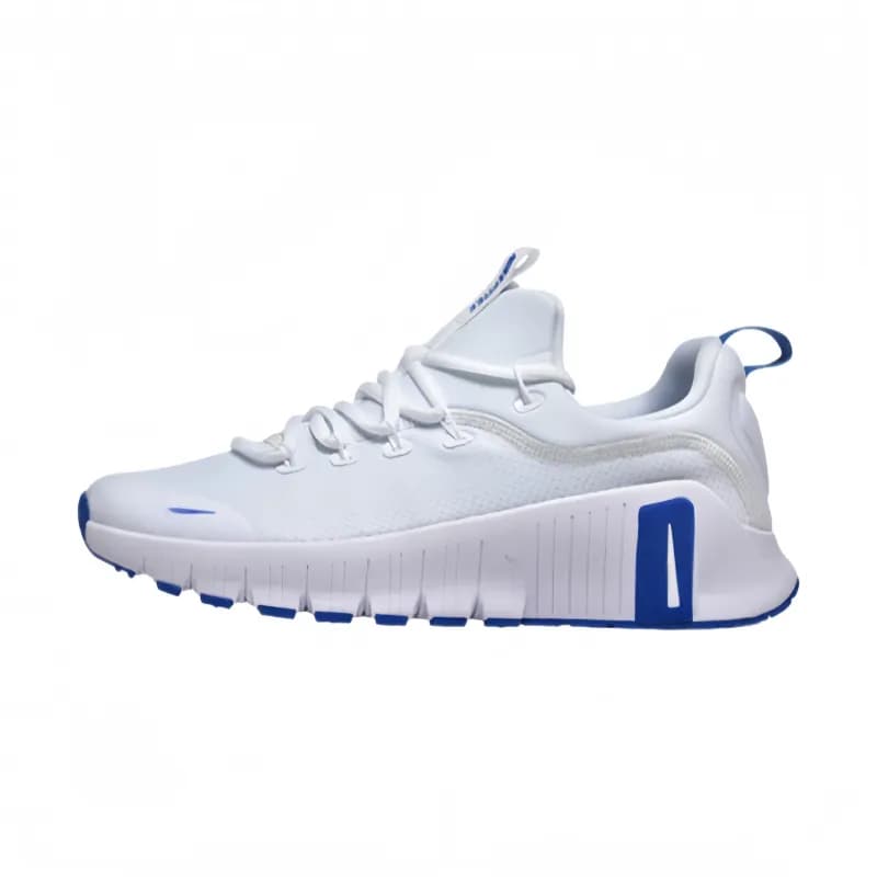 Nike Air VaporMax Triple White — 白蓝40-45