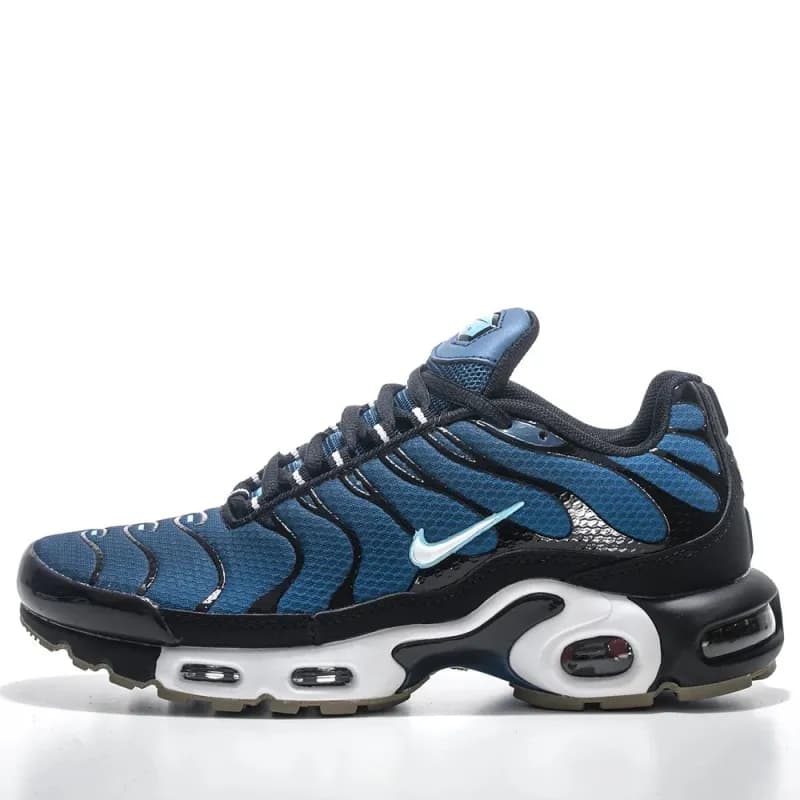 Nike Air Max Plus Turbo Blue
