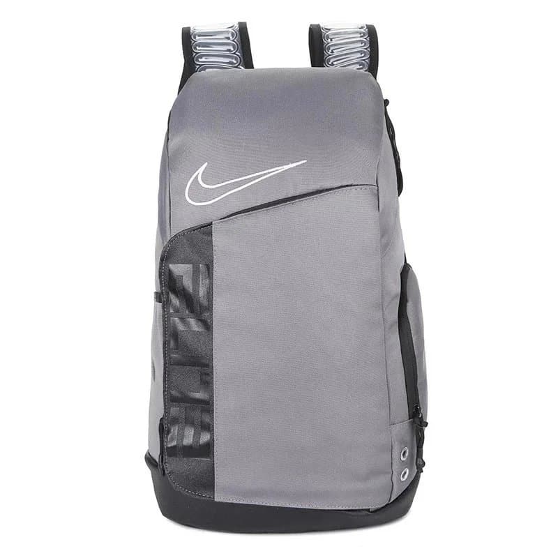 Nike Heritage Backpack White/Orange — color 17