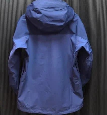 The North Face Venture Jacket Storm Blue