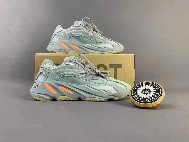 Yeezy 700 Wave Runner — 11