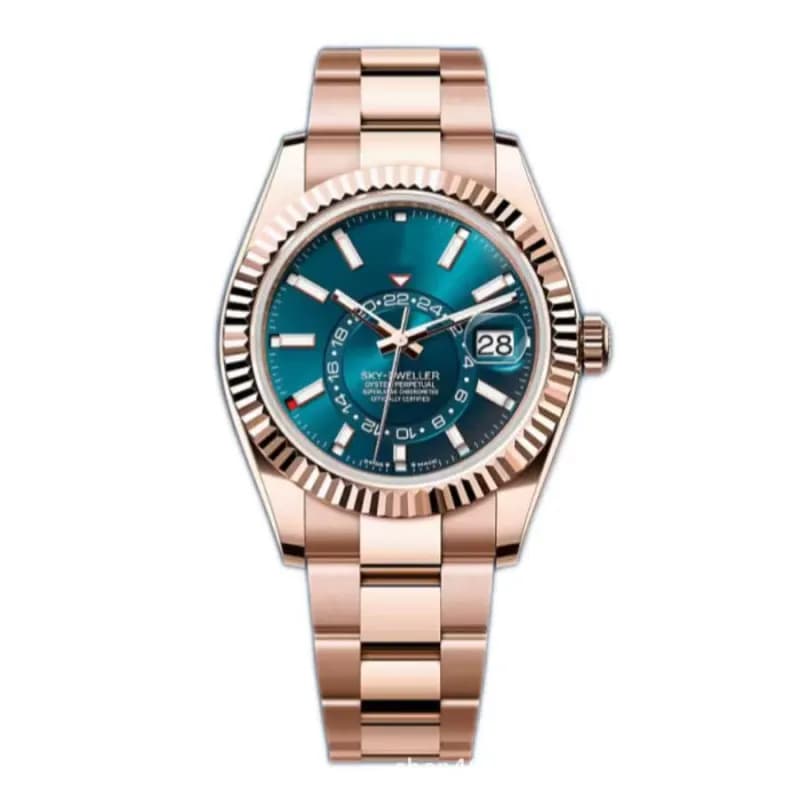 Rolex Sky-Dweller Oyster Perpetual — 8
