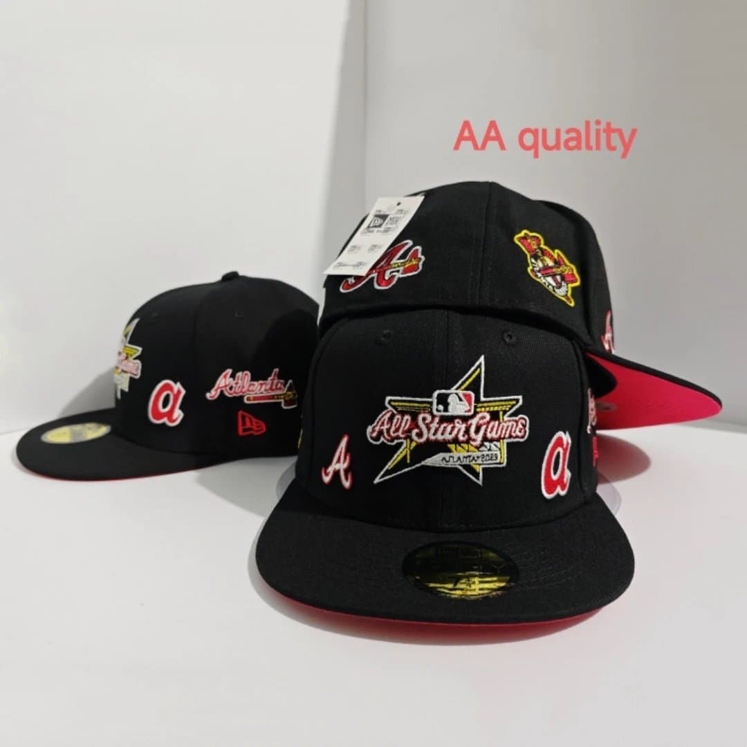 New Era 59FIFTY Cap MLB All-Star Game Atlanta 2023