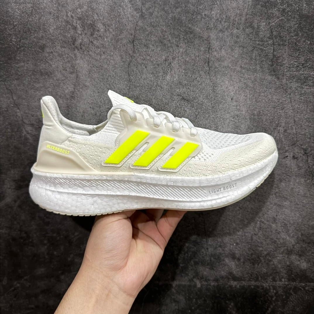 Adidas Ultraboost Navy White — RS版本 · UB 5/10.0白黄ID8843