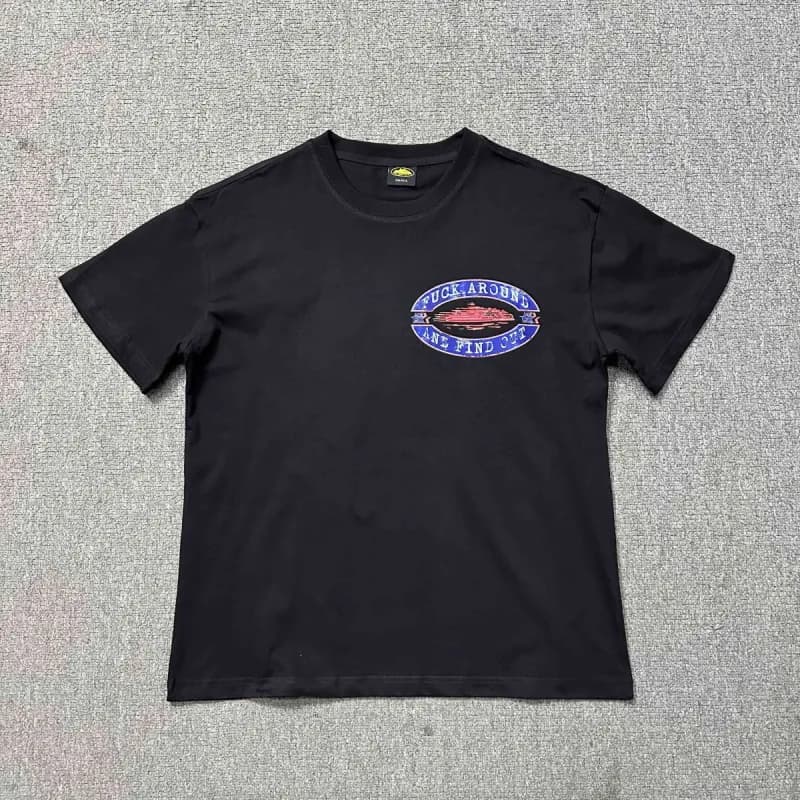 FTP Graphic Tee Fuck Around And Find Out