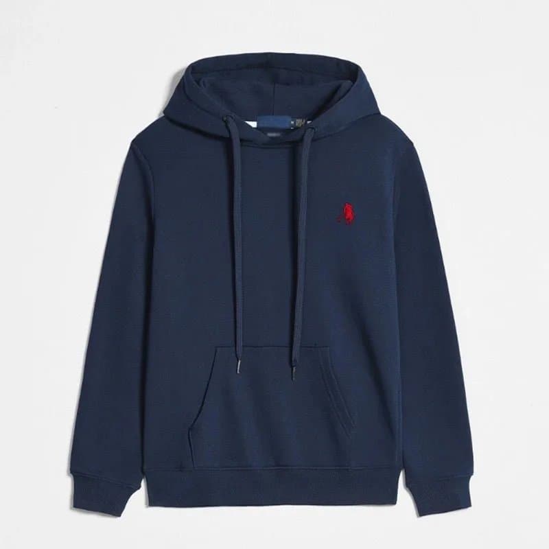 Polo Ralph Lauren Polo Hoodie Classic Fit