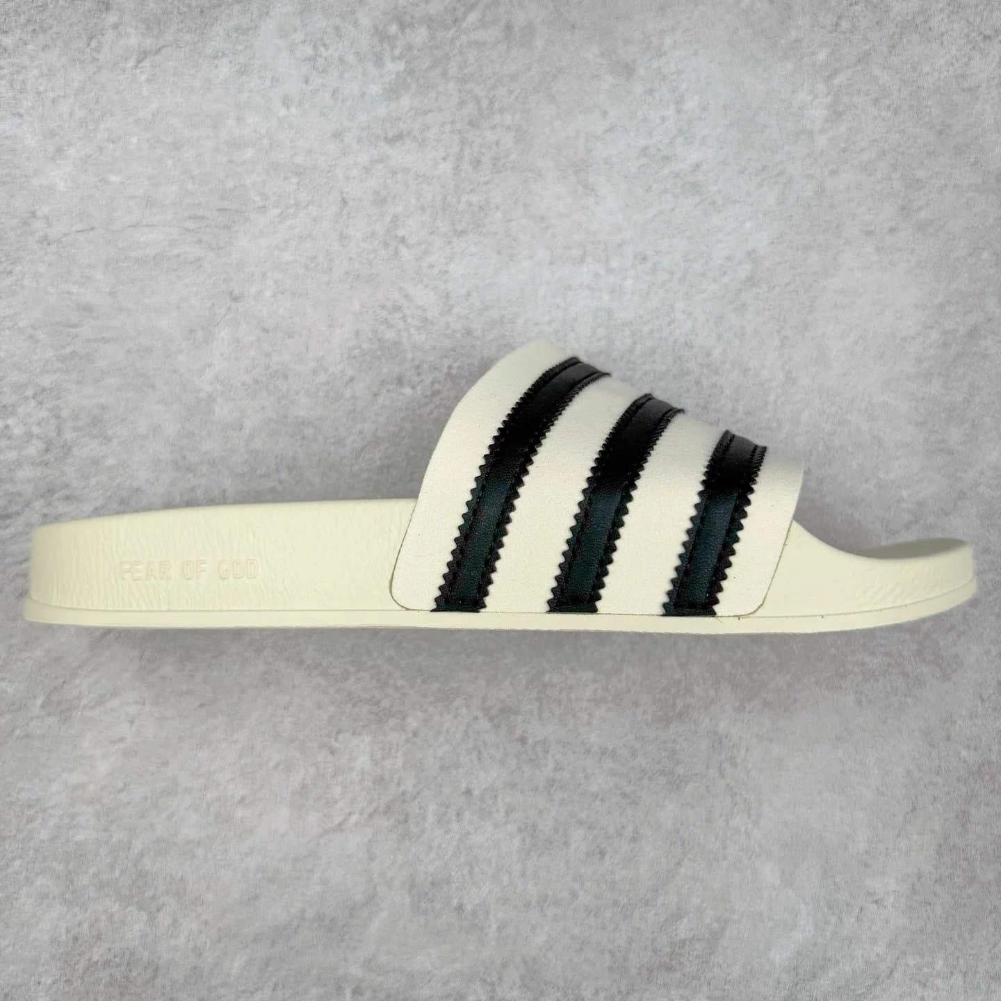 Adidas Adilette Slide Fear of God