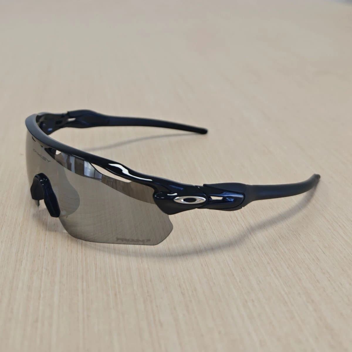 Oakley Evshield Prizm Rainbow — HH