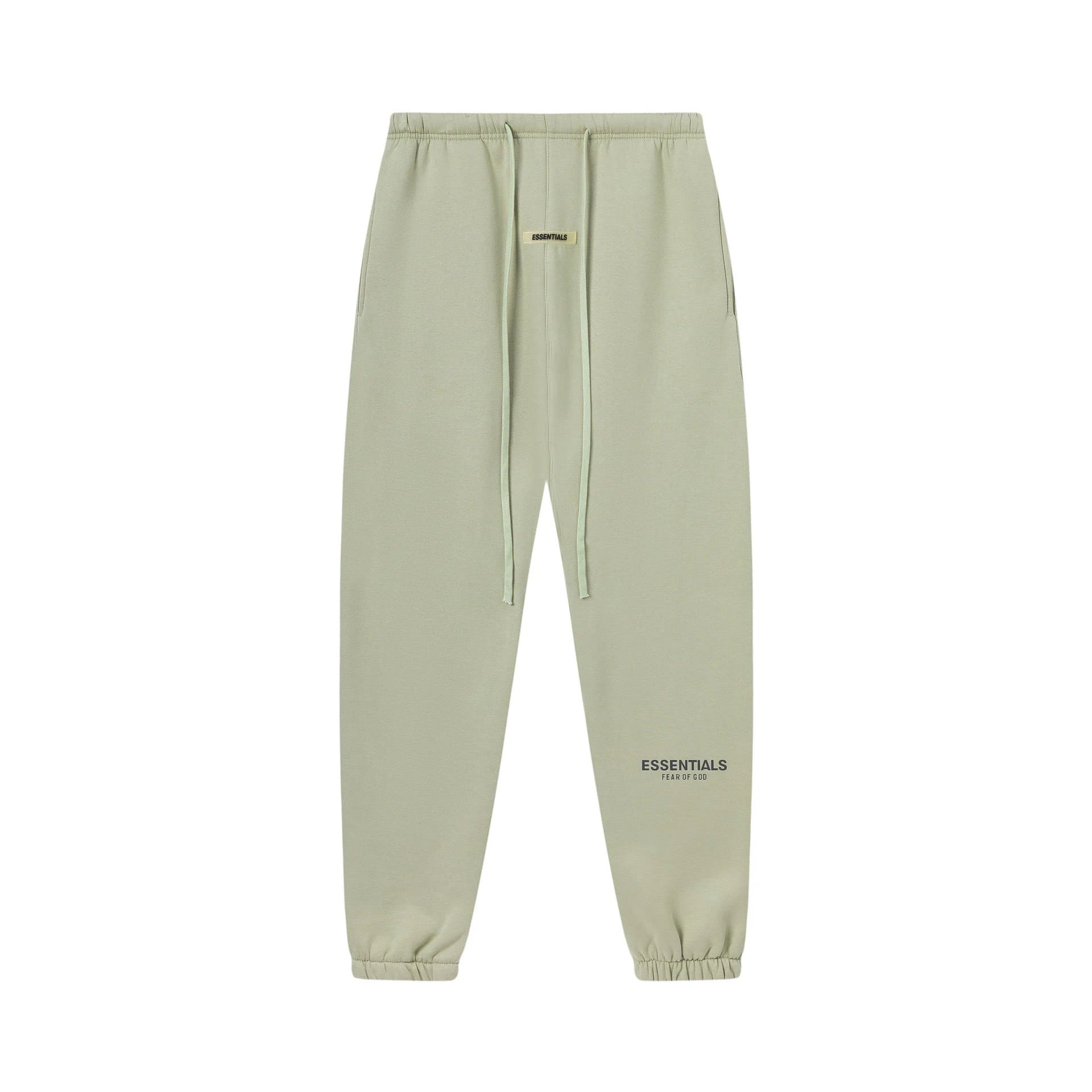 Fear of God Essentials Jogger Essentials Logo