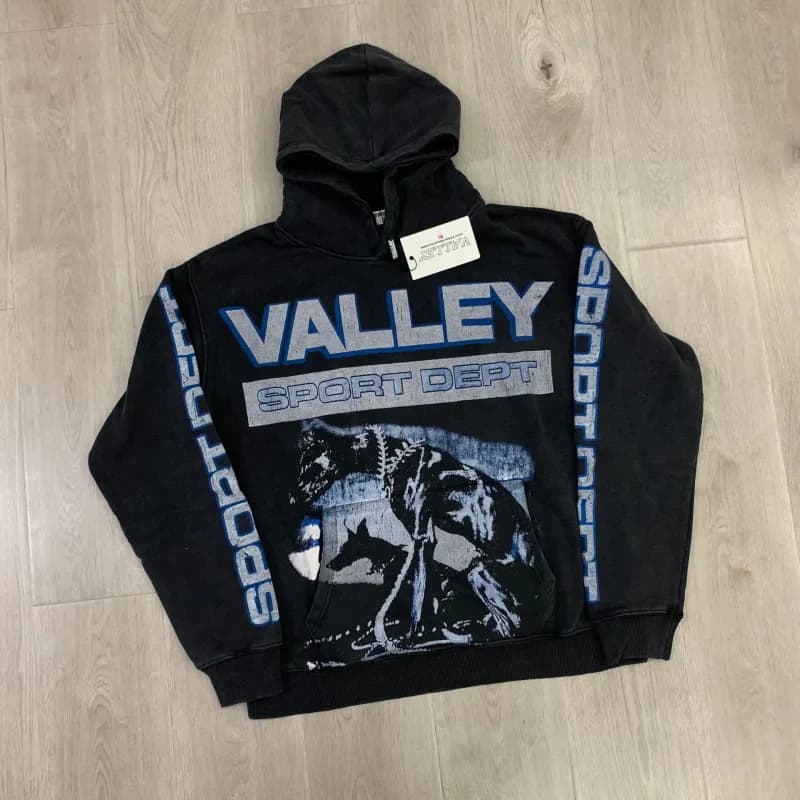 Valentino Joggers Crystal-Embellished — V121Black(洗水黑)