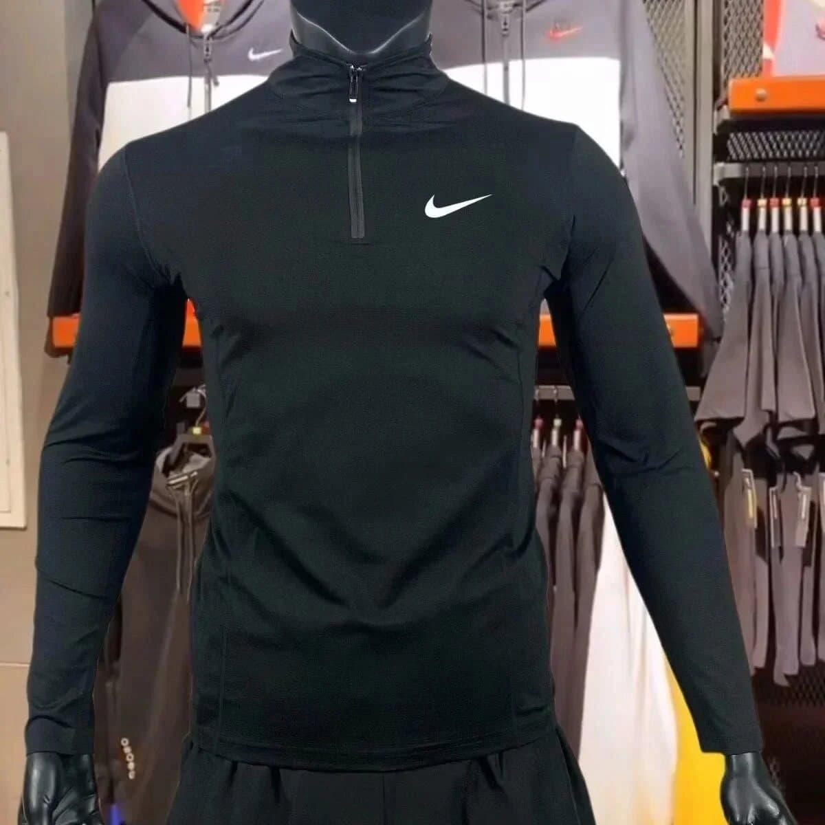 Nike Tech Set Reflective — 19