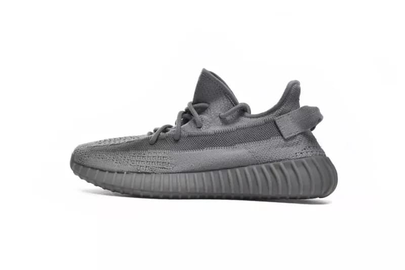 Yeezy Boost 350 V2 Zebra — Gray IF3219