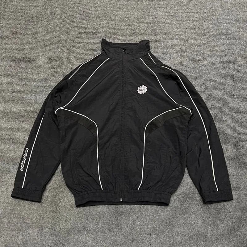 C.P. Company Goggle Jacket Reflective Trim — 75