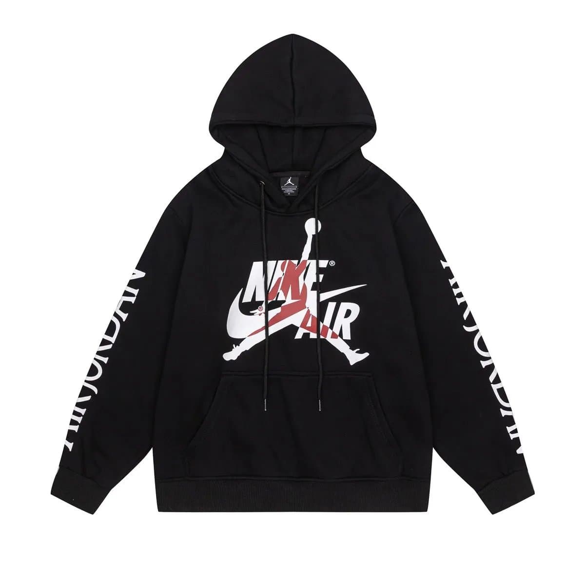 Jordan Hoodie Jumpman Air Logo