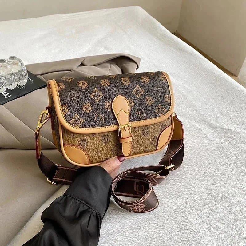 Gucci GG Marmont Mini Matelassé Chain Shoulder Bag — 20
