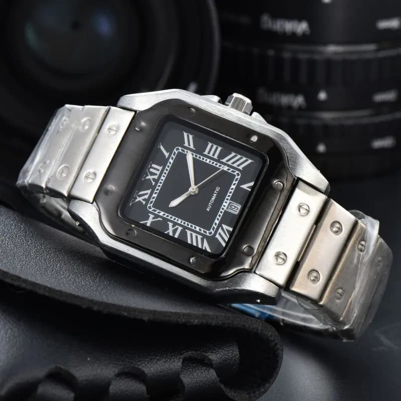 Santos de Cartier Automatic