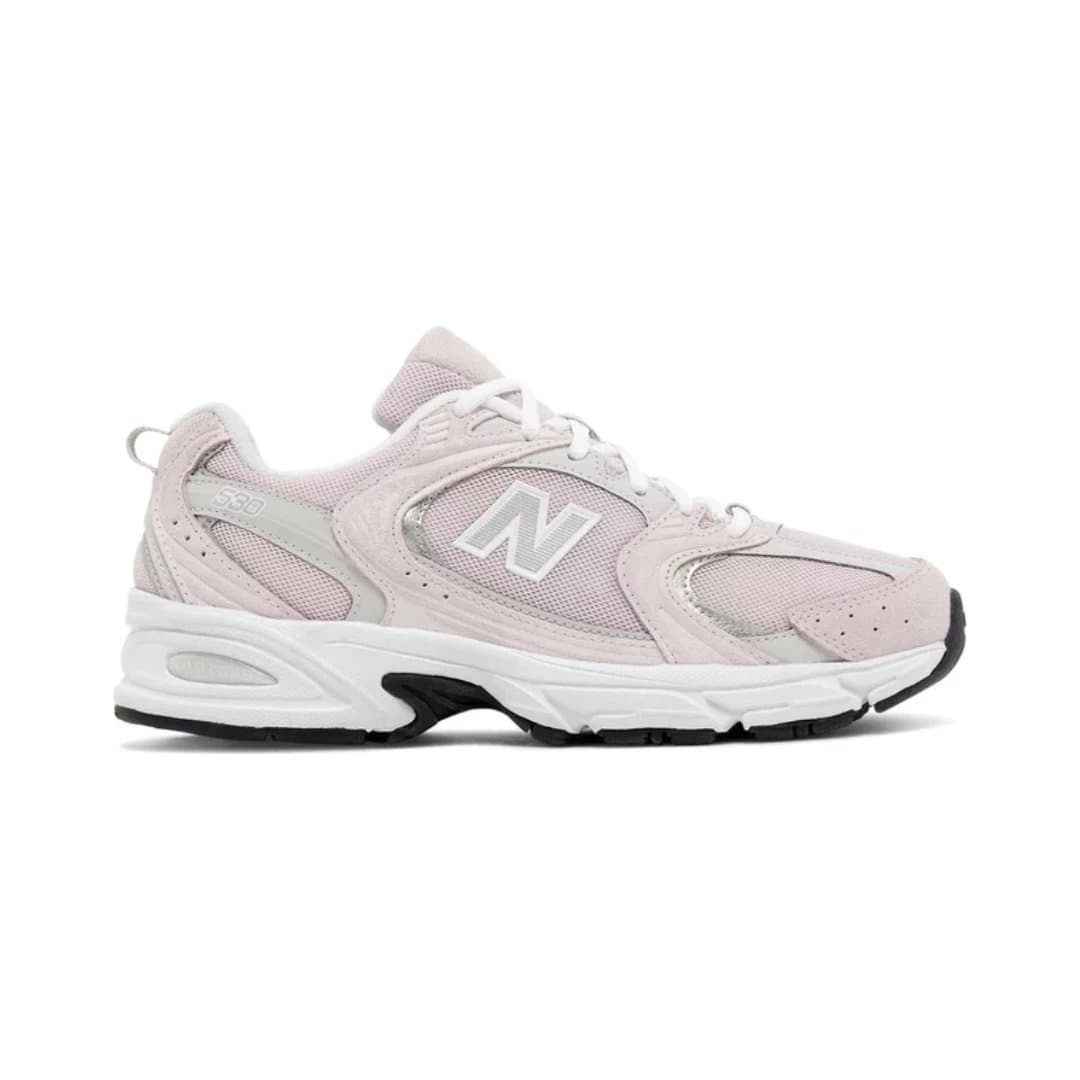 New Balance 530 Pink Grey