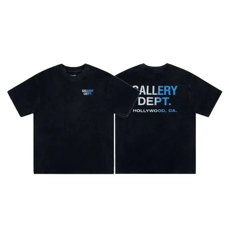 Off-White Graphic Tee You Are Late! — 10