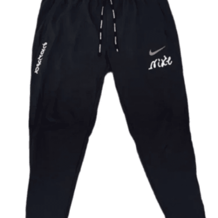 Nike Track Pants Swoosh Logo