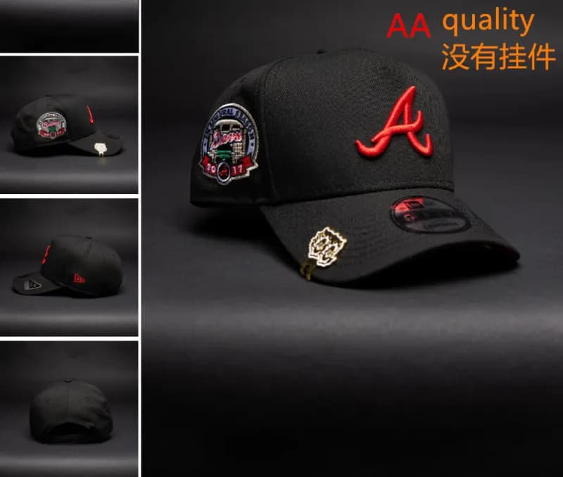 New Era 59FIFTY Cap Mizuno Rooster Embroidery — 110