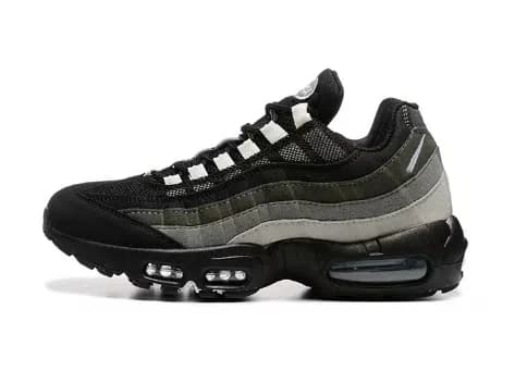 Nike Air Max 95 Black Grey